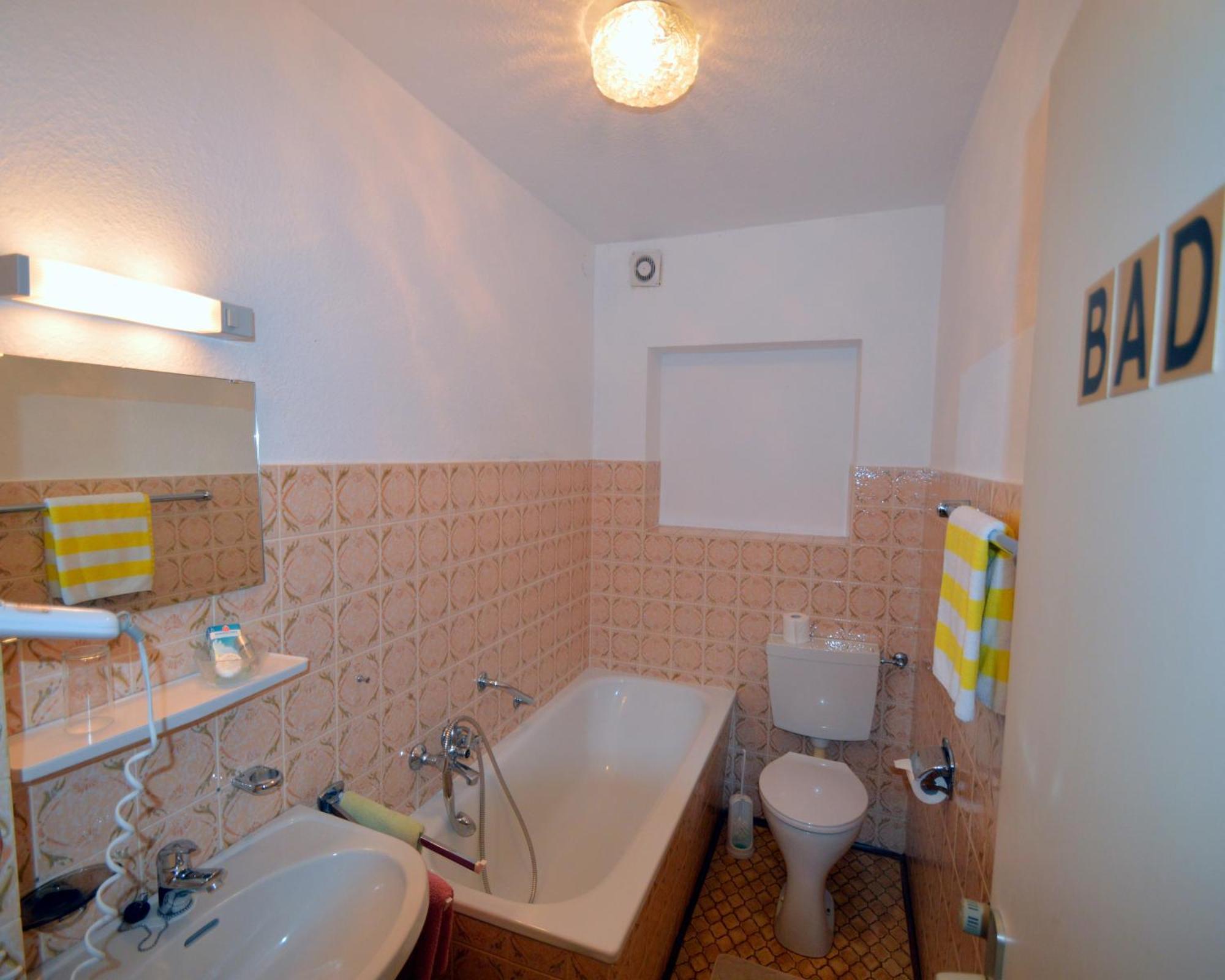Pension Waldesruh Welschneudorf Room photo