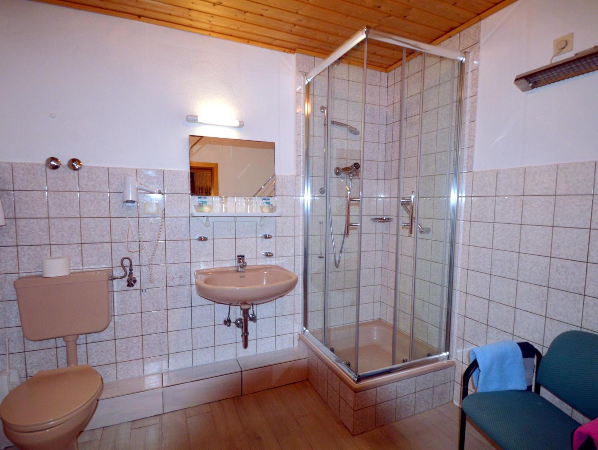 Pension Waldesruh Welschneudorf Room photo